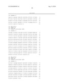 Use of Polynucleotides Encoding Small Acid-Soluble Spore Protein for Inhibiting Bacterial Cell Growth and/or Treating Bacterial Infections diagram and image