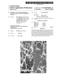 ADHERENT CELLS FROM ADIPOSE OR PLACENTA TISSUES AND USE THEREOF IN THERAPY diagram and image