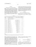 NICKED OR GAPPED NUCLEIC ACID MOLECULES AND USES THEREOF diagram and image