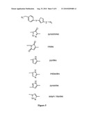 PROTEIN KINASE MODULATING COMPOUNDS AND METHODS FOR MAKING AND USING THEM diagram and image