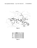 PROTEIN KINASE MODULATING COMPOUNDS AND METHODS FOR MAKING AND USING THEM diagram and image