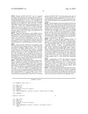 METHOD FOR ENHANCING SERUM STABILITY AND LOWERING IMMUNE RESPONSE OF SIRNA DOWN-REGULATING GENE EXPRESSION OF HBV OR HCV diagram and image