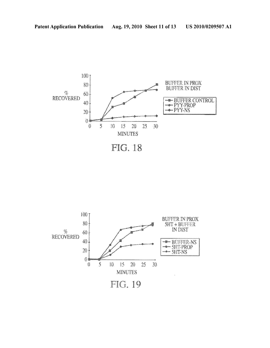 METHODS OF DIAGNOSING AND TREATING SMALL INTESTINAL BACTERIAL OVERGROWTH (SIBO) AND SIBO-RELATED CONDITIONS - diagram, schematic, and image 12