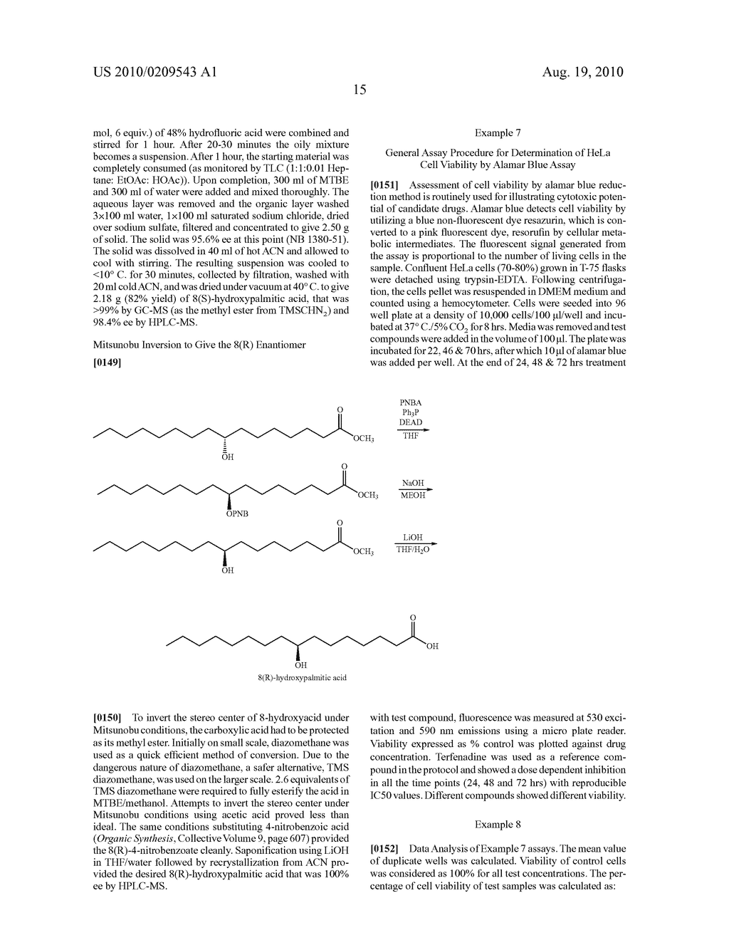 COMPOSITIONS AND METHODS OF USE - diagram, schematic, and image 27