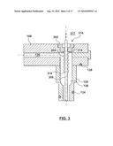 Valve Pin Bushing Assembly For An Injection Molding Apparatus diagram and image