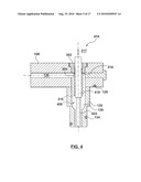 Valve Pin Bushing Assembly For An Injection Molding Apparatus diagram and image