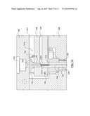 Valve Pin Bushing Assembly For An Injection Molding Apparatus diagram and image