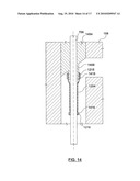 Valve Pin Bushing Assembly For An Injection Molding Apparatus diagram and image