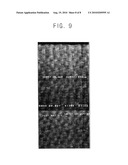 Methods of Forming Strontium Ruthenate Thin Films and Methods of Manufacturing Capacitors Including the Same diagram and image