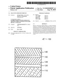 SELECTIVE OXIDATION PROCESS diagram and image