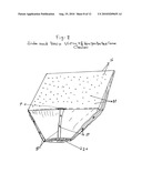 Refrigerator shelves and bin protectors come easy cleaners diagram and image