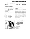 EXPANDED STYRENE RESIN BEADS AND MOLDED ARTICLE FORMED FROM EXPANDED STYRENE RESIN BEADS diagram and image