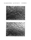 EXPANDED STYRENE RESIN BEADS AND MOLDED ARTICLE FORMED FROM EXPANDED STYRENE RESIN BEADS diagram and image