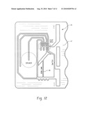 Flexible Thin Printed Battery and Device and Method of Manufacturing Same diagram and image