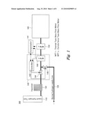 APPARATUS AND METHOD FOR SUPPLYING HYDROGEN GAS, AND QUARTZ GLASS MANUFACTURING APPARATUS diagram and image