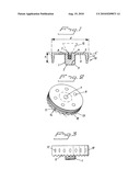 ANCHORING ELEMENT diagram and image