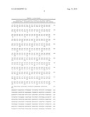 ISOLATED MAMMALIAN MONOCYTE CELL GENES; RELATED REAGENTS diagram and image