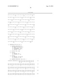 ISOLATED MAMMALIAN MONOCYTE CELL GENES; RELATED REAGENTS diagram and image