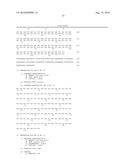 ISOLATED MAMMALIAN MONOCYTE CELL GENES; RELATED REAGENTS diagram and image