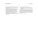 ISOLATED MAMMALIAN MONOCYTE CELL GENES; RELATED REAGENTS diagram and image