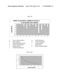 METHOD FOR THE TREATMENT OF A SAMPLE CONTAINING BIOMOLECULES diagram and image