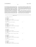 BIOFUEL PRODUCTION BY RECOMBINANT MICROORGANISMS diagram and image