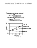 BIOFUEL PRODUCTION BY RECOMBINANT MICROORGANISMS diagram and image