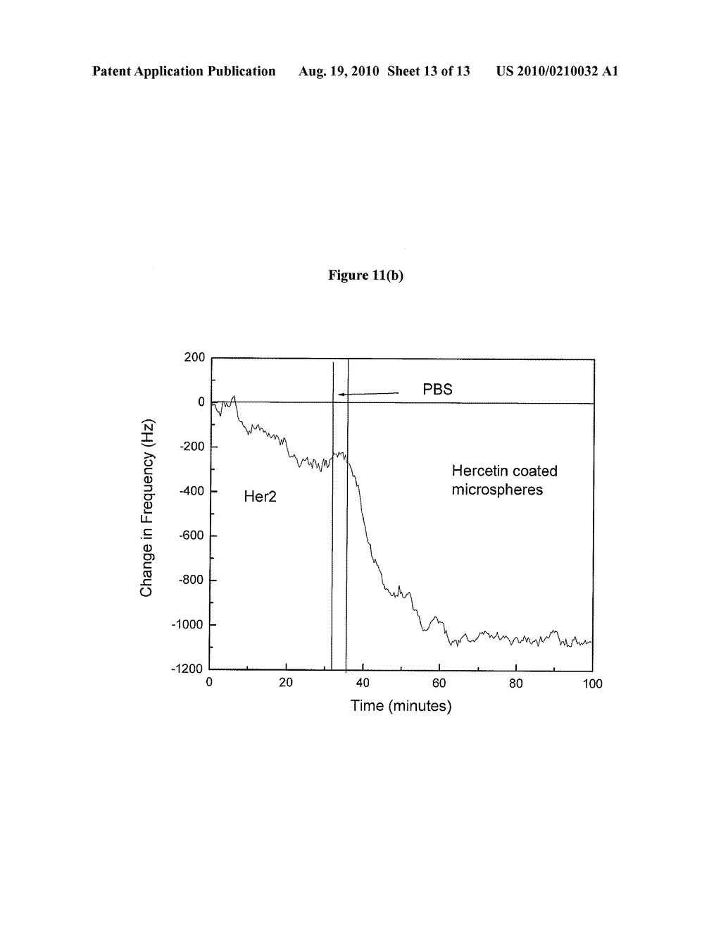 SPECIFICITY AND SENSITIVITY ENHANCEMENT IN CANTILEVER SENSING - diagram, schematic, and image 14