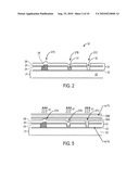 Method and apparatus for reducing the effect of shunting defects on thin film solar cell performance diagram and image