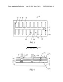 Method and apparatus for reducing the effect of shunting defects on thin film solar cell performance diagram and image