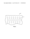 Method and apparatus for reducing the effect of shunting defects on thin film solar cell performance diagram and image