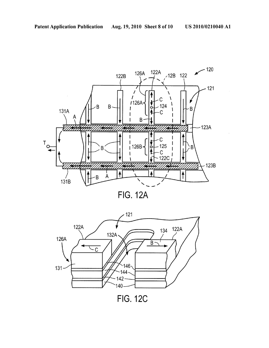 Method and apparatus for reducing the effect of shunting defects on thin film solar cell performance - diagram, schematic, and image 09