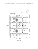 Method and apparatus for reducing the effect of shunting defects on thin film solar cell performance diagram and image