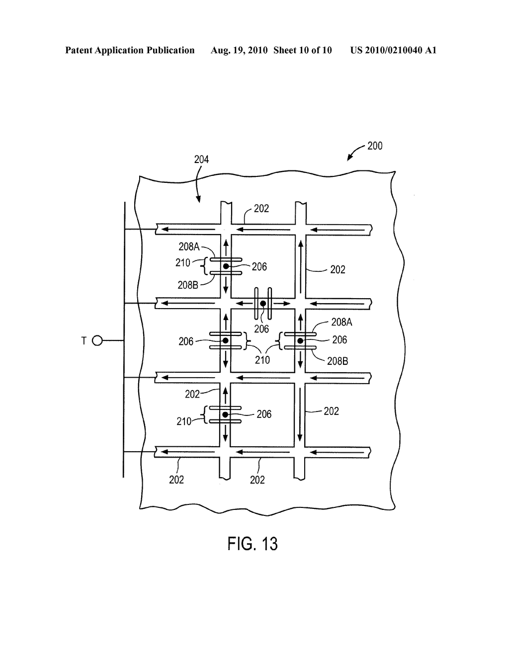 Method and apparatus for reducing the effect of shunting defects on thin film solar cell performance - diagram, schematic, and image 11