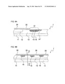 CHARGE TRANSFER DEVICE diagram and image