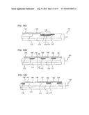 CHARGE TRANSFER DEVICE diagram and image