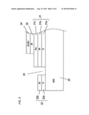 METHOD OF MOUNTING LED CHIP diagram and image