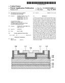 METHOD OF MANUFACTURING GAN-BASED TRANSISTORS diagram and image