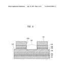 METHOD OF MANUFACTURING GAN-BASED TRANSISTORS diagram and image