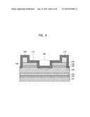 METHOD OF MANUFACTURING GAN-BASED TRANSISTORS diagram and image