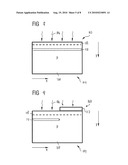 METHOD FOR PRODUCING A SEMICONDUCTOR diagram and image