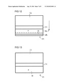 METHOD FOR PRODUCING A SEMICONDUCTOR diagram and image