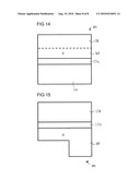 METHOD FOR PRODUCING A SEMICONDUCTOR diagram and image