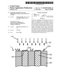 RADIATION-ASSISTED SELECTIVE DEPOSITION OF METAL-CONTAINING CAP LAYERS diagram and image