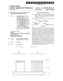 PITCH REDUCED PATTERNS RELATIVE TOPHOTOLITHOGRAPHY FEATURES diagram and image