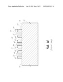 PITCH REDUCED PATTERNS RELATIVE TOPHOTOLITHOGRAPHY FEATURES diagram and image