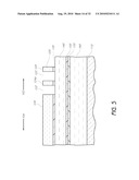 PITCH REDUCED PATTERNS RELATIVE TOPHOTOLITHOGRAPHY FEATURES diagram and image