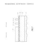 PITCH REDUCED PATTERNS RELATIVE TOPHOTOLITHOGRAPHY FEATURES diagram and image