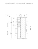 PITCH REDUCED PATTERNS RELATIVE TOPHOTOLITHOGRAPHY FEATURES diagram and image