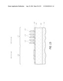 PITCH REDUCED PATTERNS RELATIVE TOPHOTOLITHOGRAPHY FEATURES diagram and image